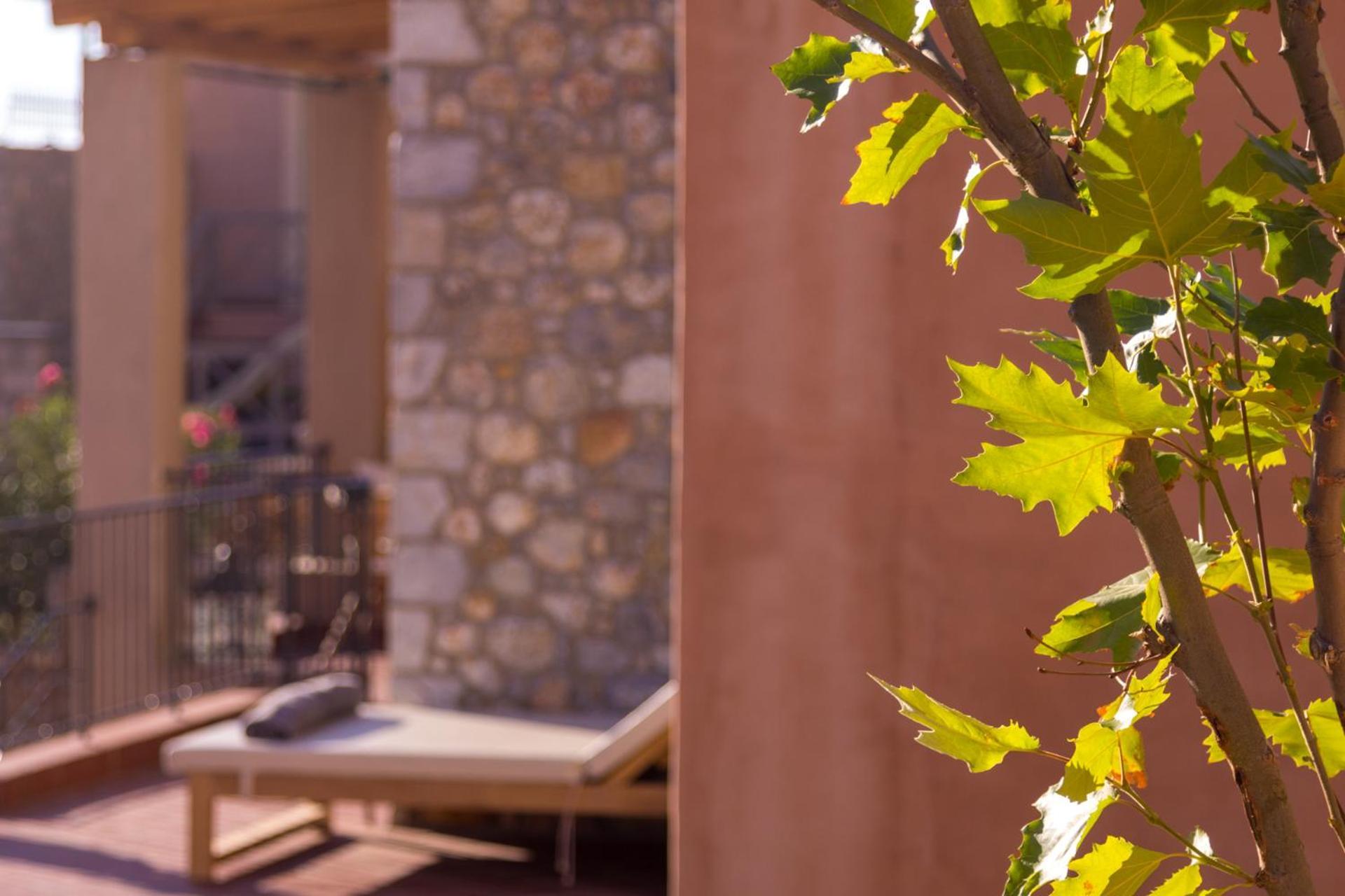Petra Boutique Villas Arginonda Phòng bức ảnh